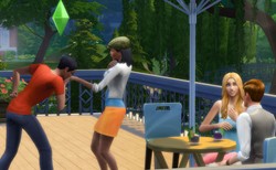 Gender w "The Sims". Nowa aktualizacja wywróci grę do góry nogami