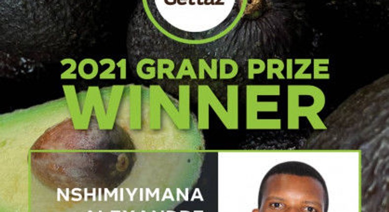 GoGettaz Agripreneur Prize