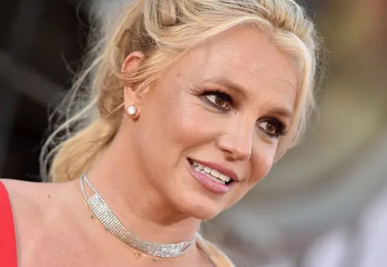 Britney Spears: "Chcę odzyskać swoje życie". Ten film tłumaczy, co stało się z gwiazdą