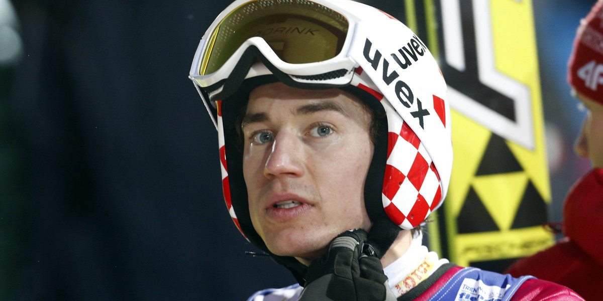 Kamil Stoch