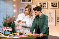 Będzie ślub? Małgorzata Tomaszewska rozwiała wątpliwości