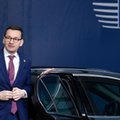 Debiut premiera Morawieckiego w Brukseli. Mówi o Brexicie i polityce wobec uchodźców