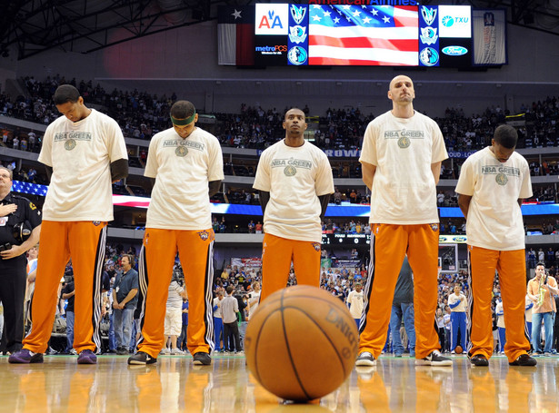 Drugie zwycięstwo Phoenix Suns. Pięć punktów Gortata