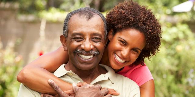 Ladies: 4 reasons why you should consider dating an older man | Pulse Ghana