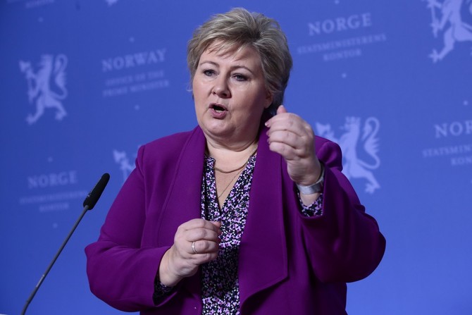 Ena Solberg