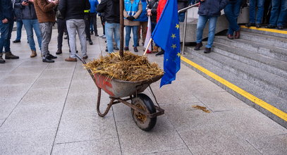 Rolnicy powiedzieli, co będzie się działo dalej. Rząd bezradny