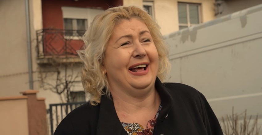 Majka Katarine Živković