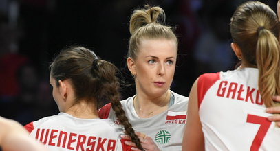 Siatkówka kobiet: Turniej kwalifikacyjny w Paryżu - mecz: Polska – Włochy. Dawno nie było ich w turnieju olimpijskim