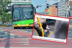 Mieszkaniec Poznania nie wytrzymał. Zbulwersowany zrobił zdjęcie z ukrycia