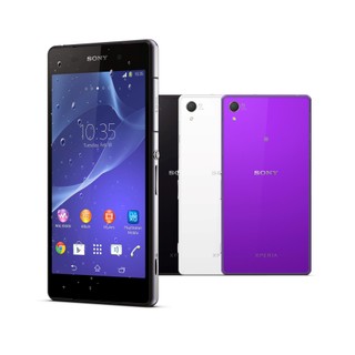 MWC 2014: Sony prezentuje Xperię Z2. Czy nowy flagowiec powtórzy sukces poprzednika?