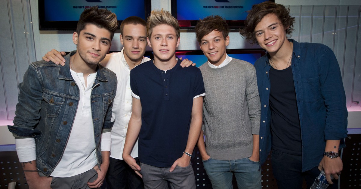 Emlékszik még a One Direction őrületre? Mennyit tud a banda korai éveiről? Tesztelje! - kvíz