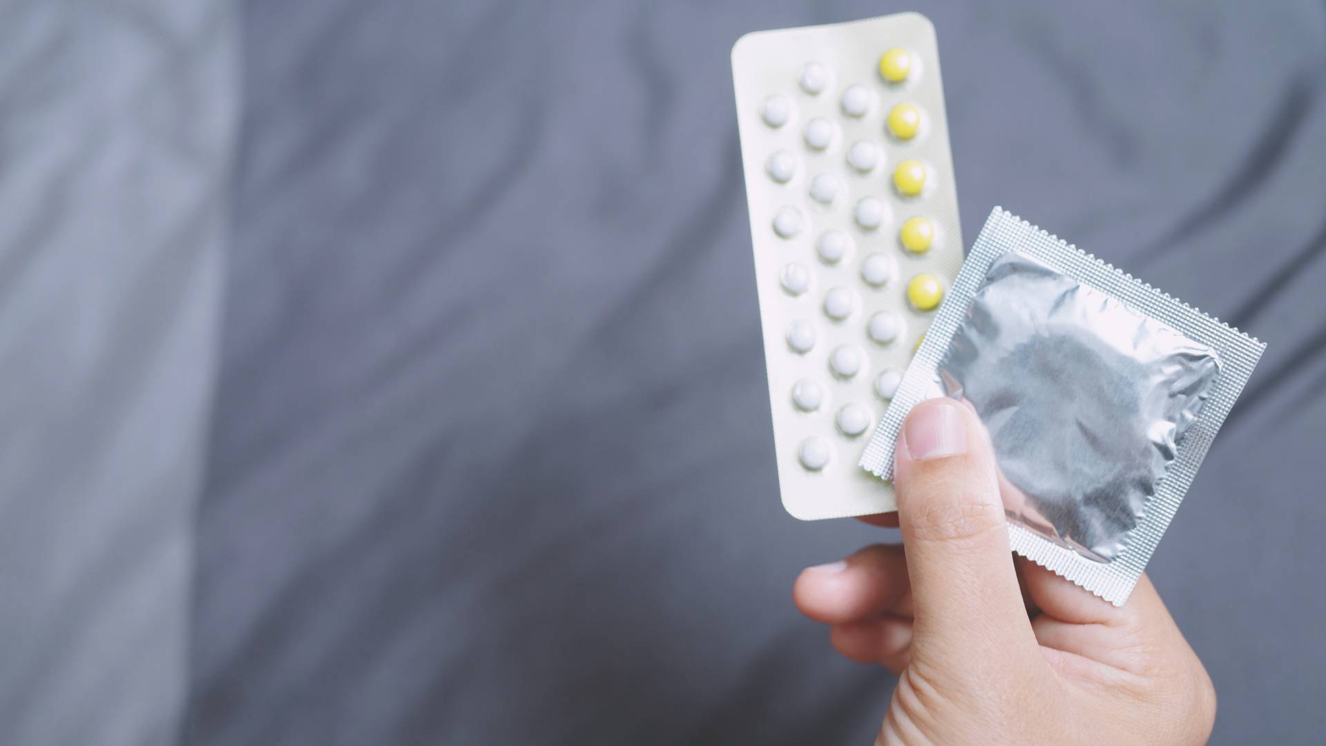 Darmowe prezerwatywy i pigułki — Tajlandia walczy z chorobami i niechcianymi ciążami