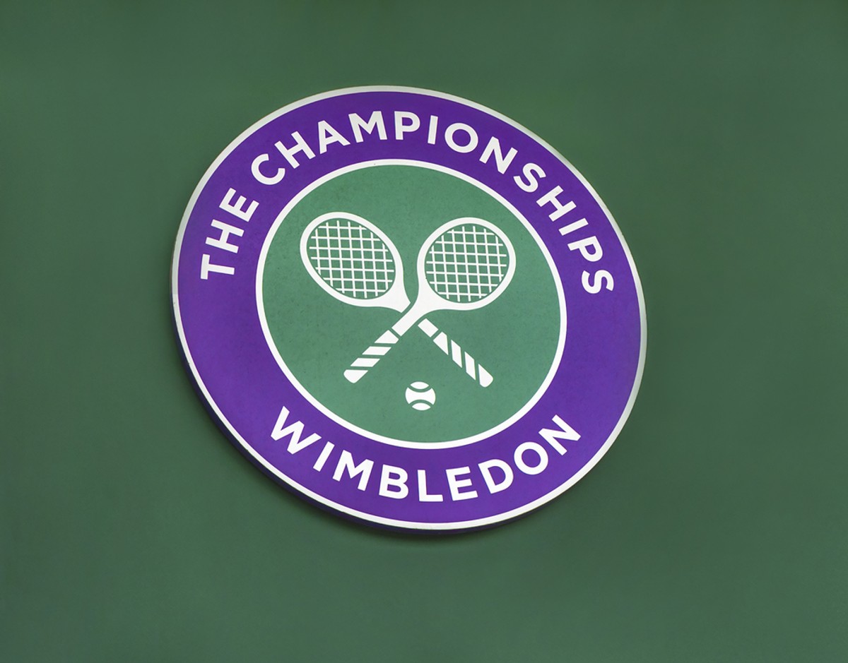 Wimbledon: Rosolska awansowała do drugiej rundy debla