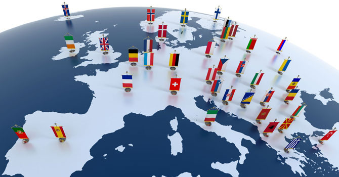 Stawki roamingowe w Europie wreszcie są do przełknięcia