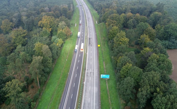 GDDKiA: Podwyżka opłat na A4 jest niezasadna