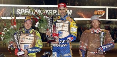 Gollob nie powinien startować w sobotę!