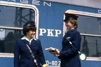 Co się stało z etosem polskiego kolejarza? Kiedyś chodziło o mundur, dziś ważne jest coś innego