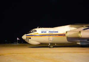 Ruski avion aerodrom Niš