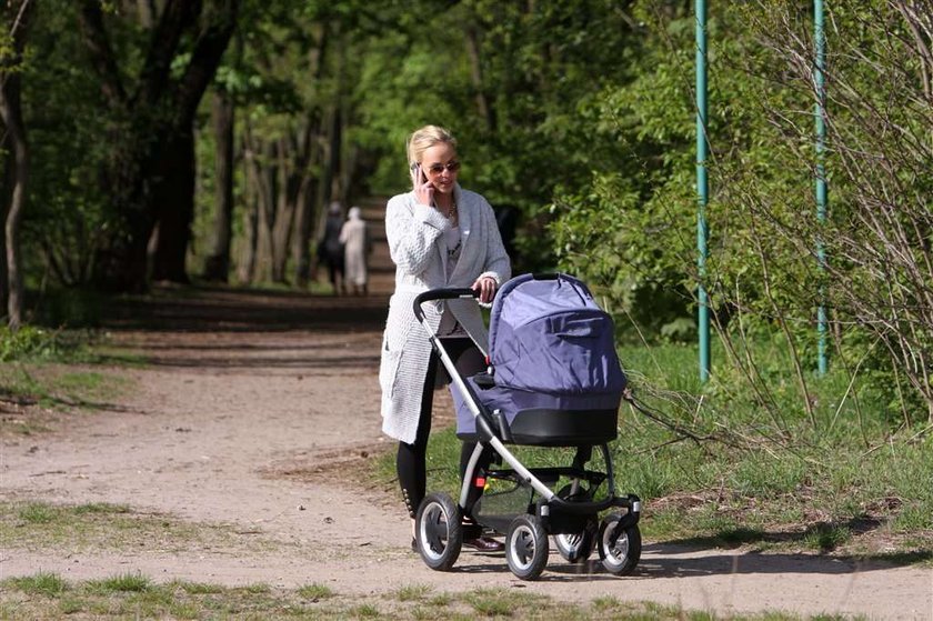 Weronika Książkiewicz: Wcale nie tęsknię za bankietami