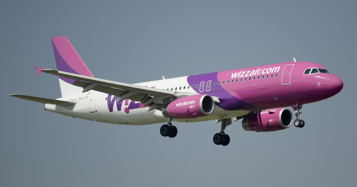 Wizz Air rozpieszcza Polaków. W 2026 r. skorzystamy aż z 40 nowych tras! Hitowe kierunki