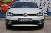 Volkswagen Golf Alltrack