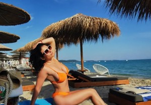 Sanja Dončić