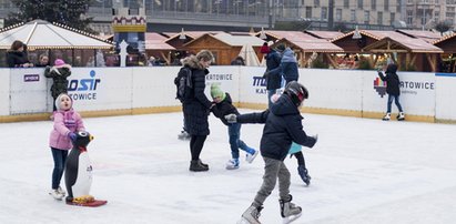 Lodowiska pod chmurką. Tutaj poszalejesz na łyżwach