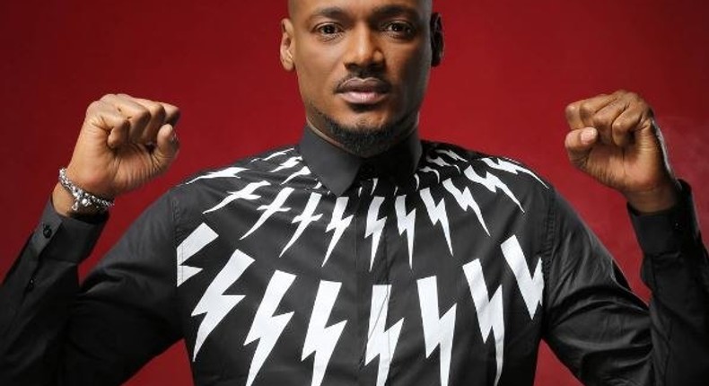 2face Idibia