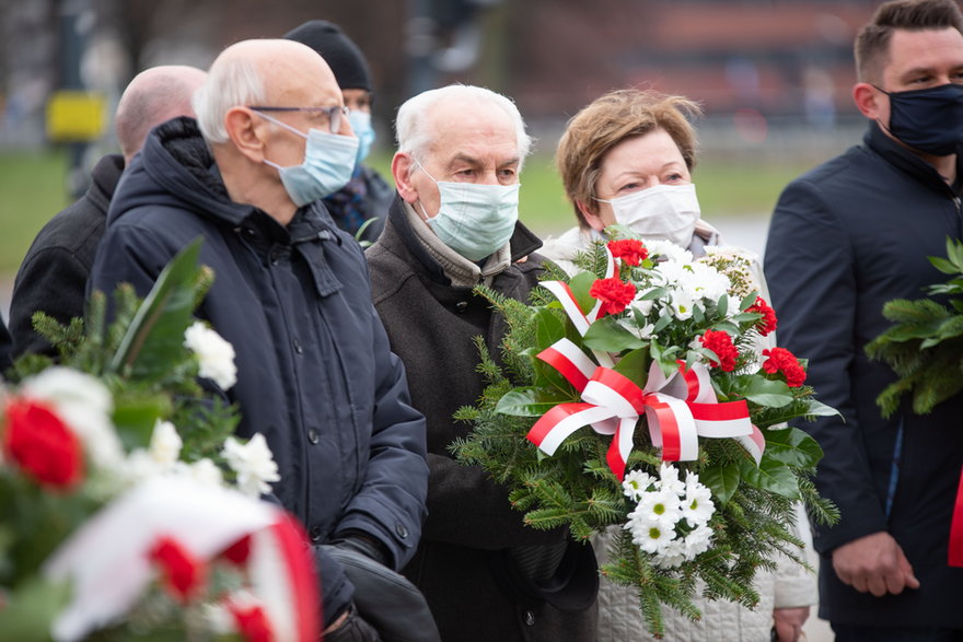 Dzień Pamięci Ofiar Zbrodni Katyńskiej