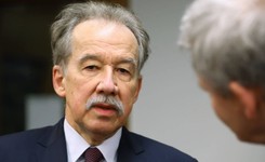 Sędzia Hermeliński krytykuje ustawę: Z równością w tych wyborach jest problem