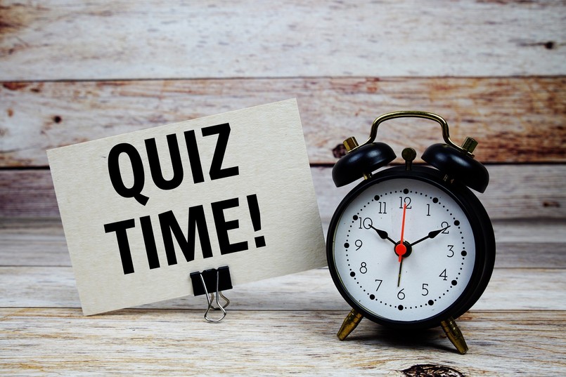 Wielki QUIZ z wiedzy ogólnej. 30/30 to wynik możliwy tylko dla orłów
