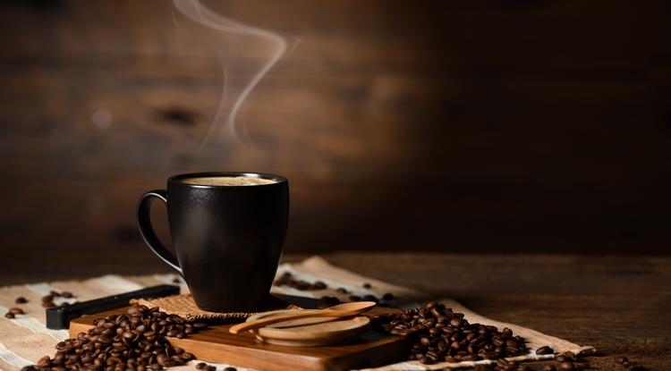 Ezért nem érdemes mindig kávét fogyasztani. Fotó: Getty Images