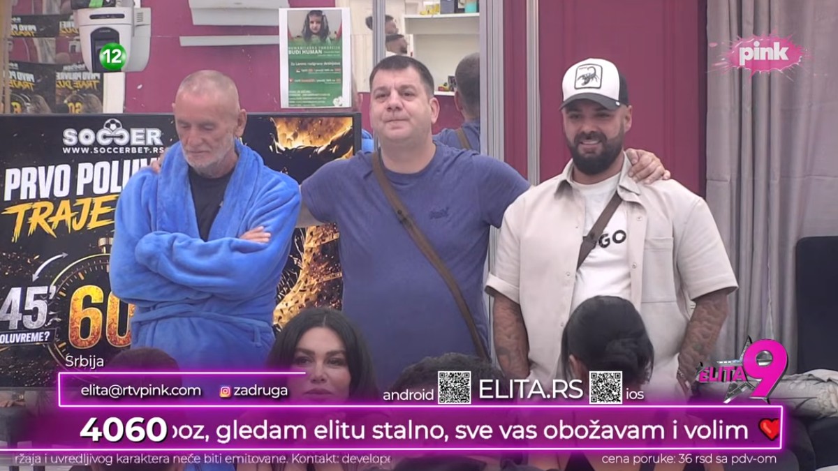 Lepi Mića