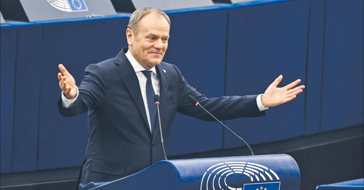 Polska wywalczyła elastyczny cel klimatyczny i opóźnienie ETS 2. UE ustaliła 90% redukcji emisji do 2040 roku