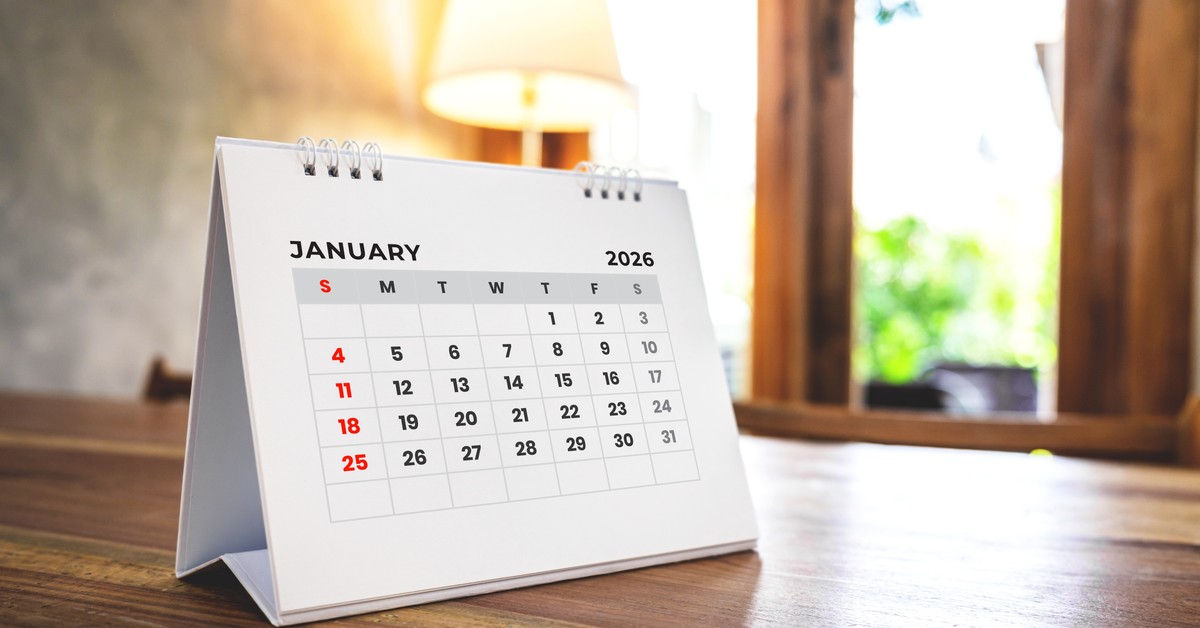 Terminy ważne dla biura rachunkowego