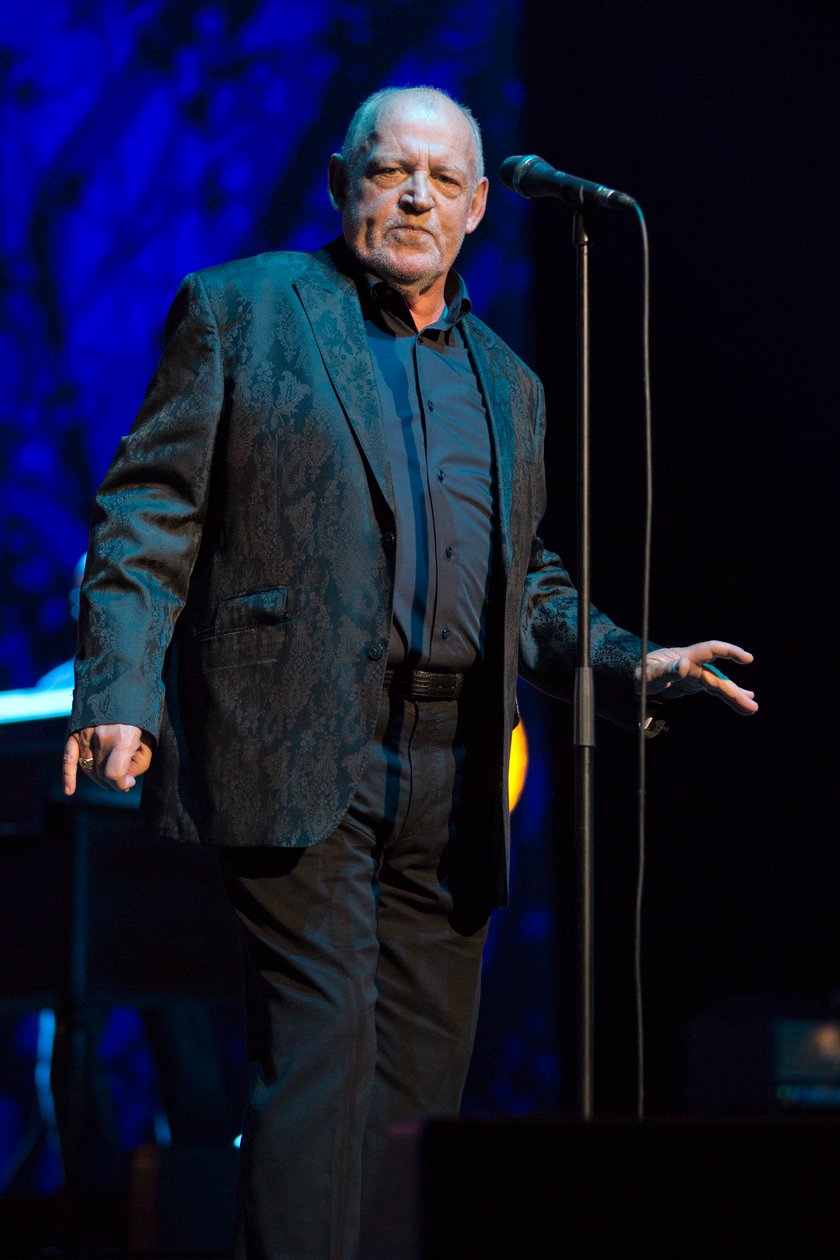 Joe Cocker