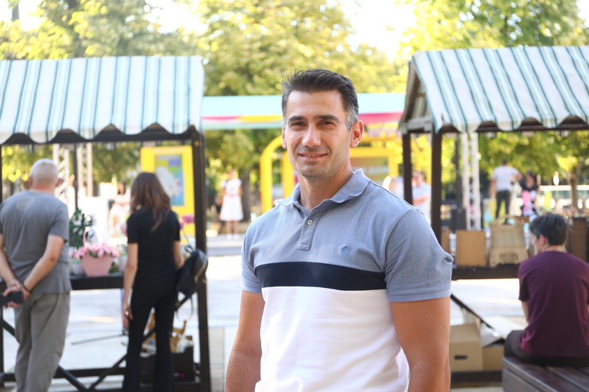Danijel Janevski