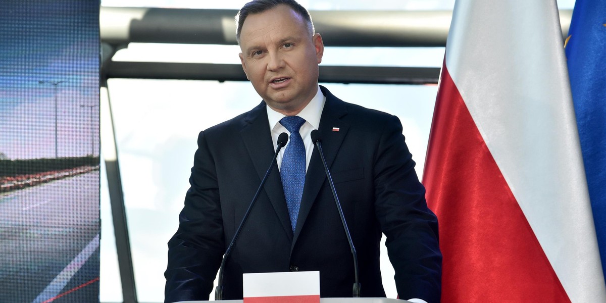 Komu Andrzej Duda powinien powierzyć misję sformowania rządu? 