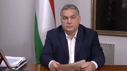 orbán viktor, koronavírus, covid, szabályozás, december 10, után, magyarország