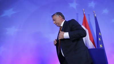 Viktor Orban