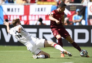 Obstawiasz wyniki Mundialu ze znajomymi? Lepiej to przeczytaj