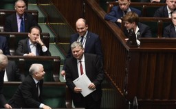 Powołano parlamentarny zespół ds. odszkodowań wojennych od Niemiec