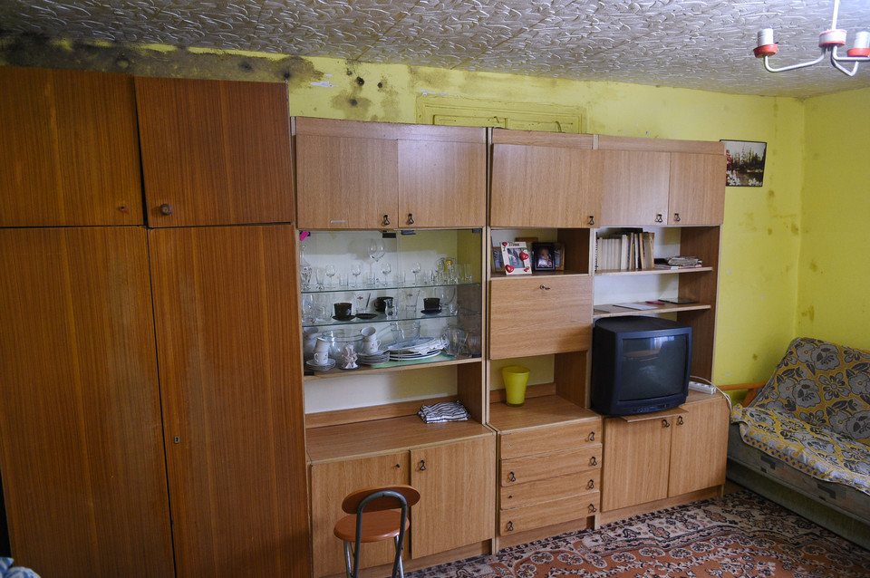 "Nasz nowy dom": niezwykła przemiana domu w Kurowie