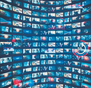 Dorota Żurkowska: Total viewing. What’s next?