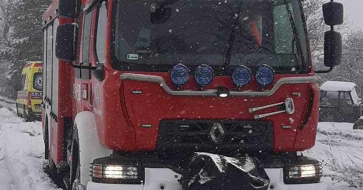 Tragedia w kopalni piasku Maszyna przygniotła pracownika