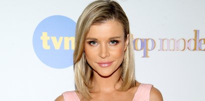 Uczestnik "Top Model" prawie stracił przytomność podczas wykonywania zadania! Joanna Krupa musiała interweniować 