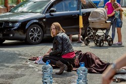 "Lipowo. Zmowa milczenia". Dwa religijne światy w nowym serialu