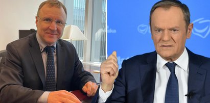 Donald Tusk zapowiada: Kurski odwołany z Banku Światowego! "To na początek dnia"