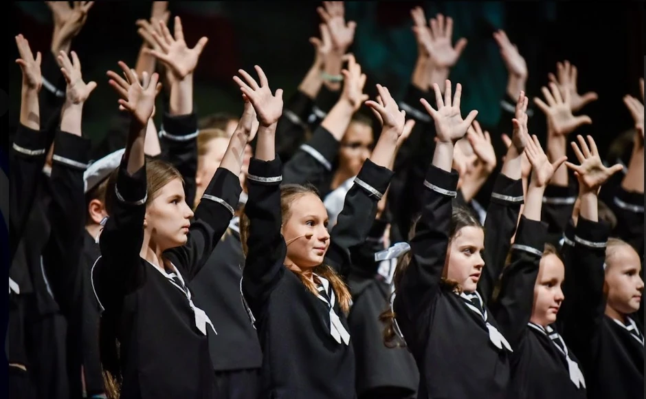 Dečiji operski studio Srpskog narodnog pozorišta