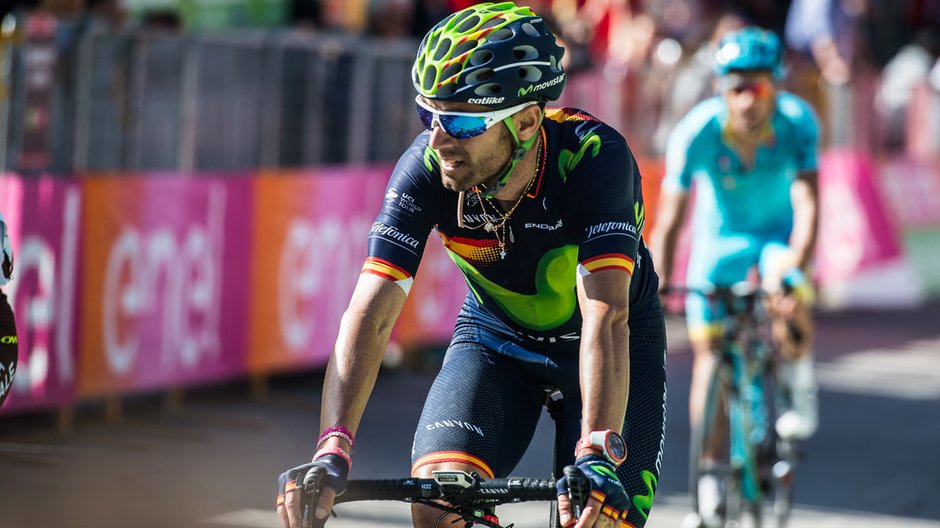 Alejandro Valverde